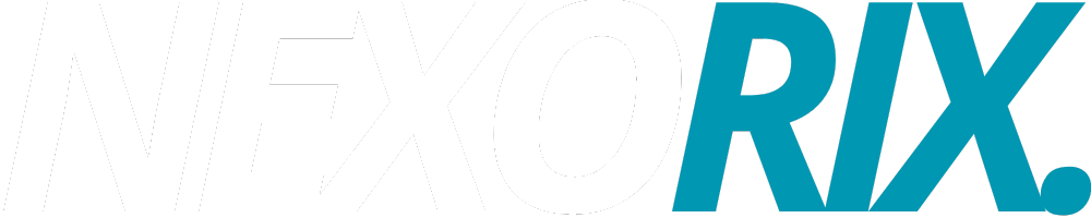 Nexorix Logo