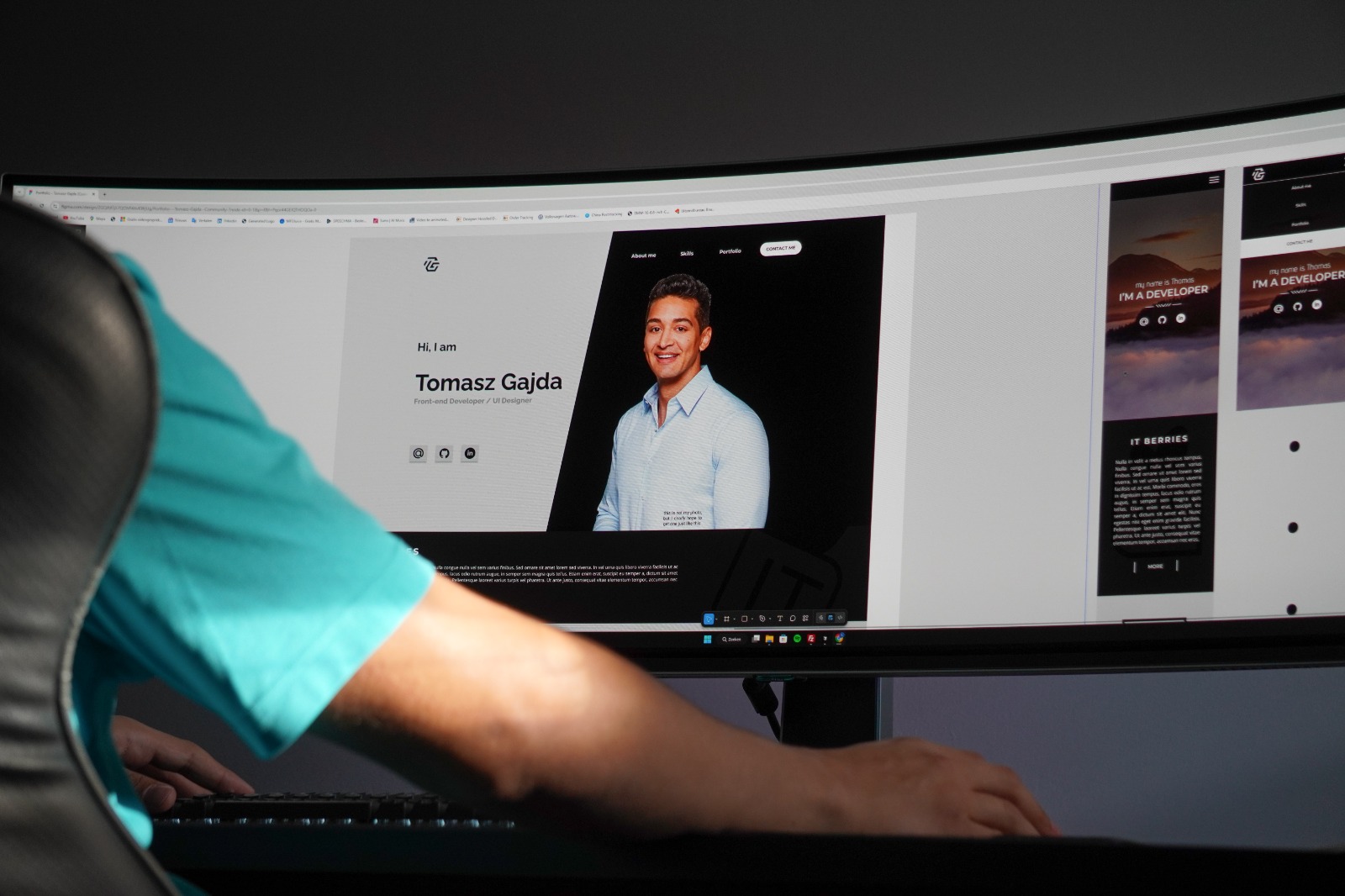 Webdesign Capelle aan den IJssel - Professionele websites vanaf €399