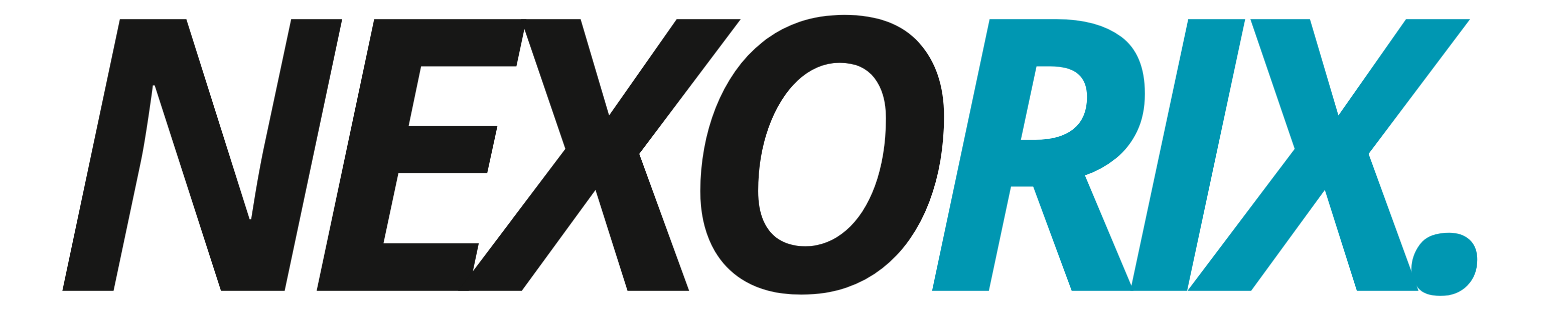 Nexorix Logo