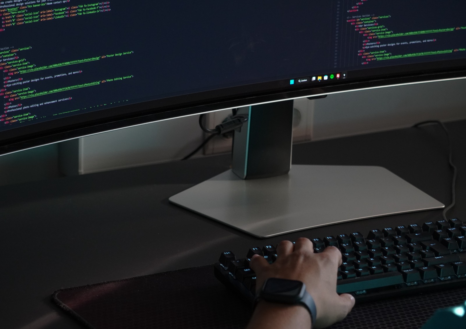 Webdesign bureau Capelle - Professionele websites